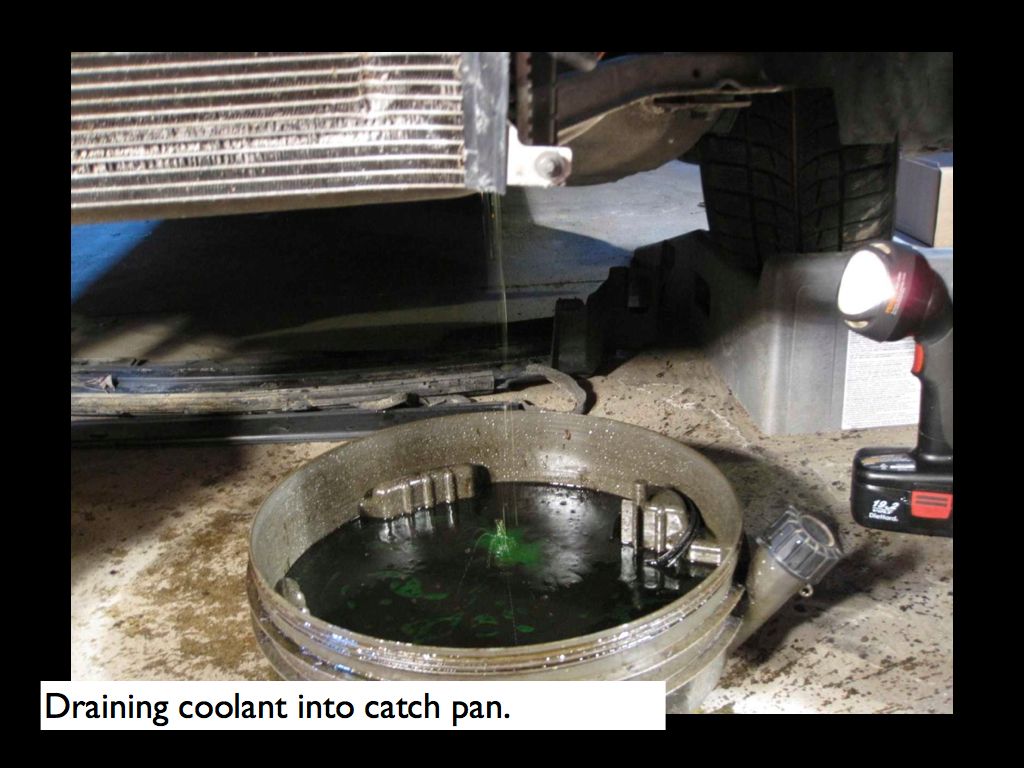 How To Replace Radiator, AC Condenser, and Intercoolers (with FMIC